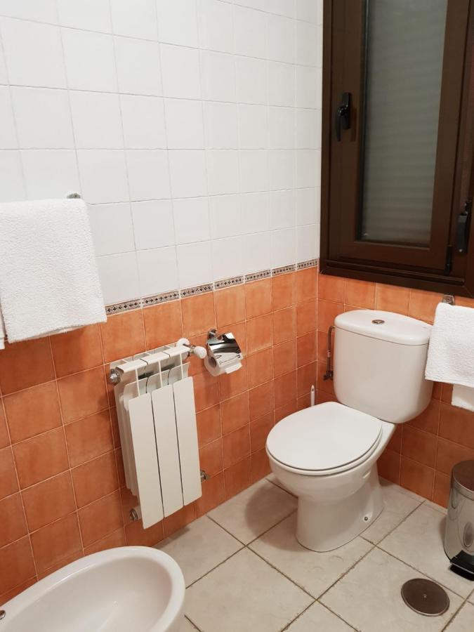 Hotel Alina Кангас-дель-Нарсеа Экстерьер фото
